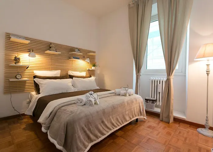S.angelo Terrace Sq Navona *