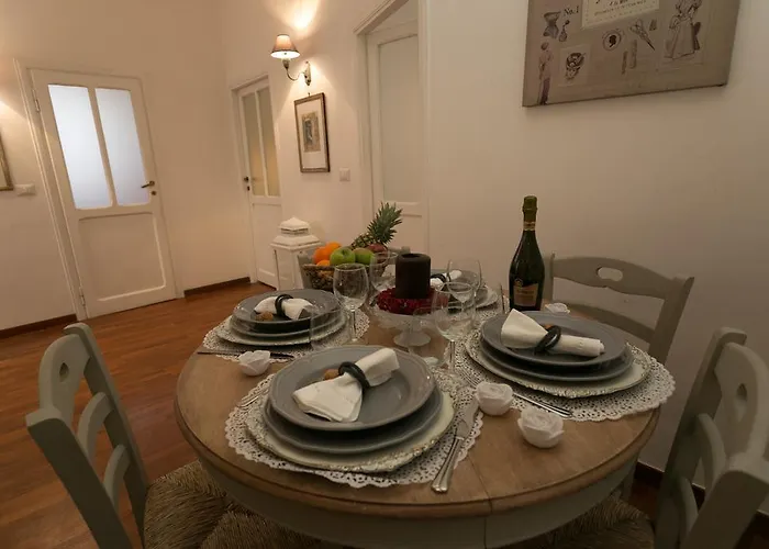 Appartamento S.angelo Terrace Sq Navona Roma