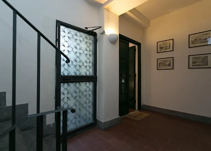 S.angelo Terrace Sq Navona * Roma