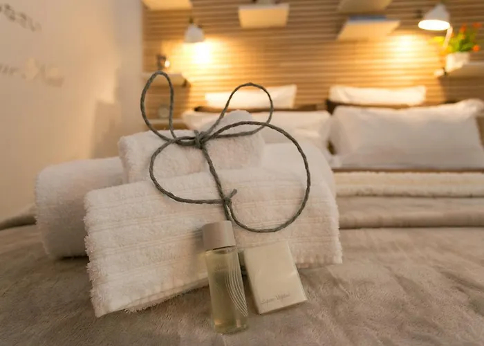 Appartamento S.angelo Terrace Sq Navona Roma
